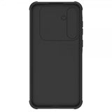 Nillkin Samsung Galaxy A35 Deksel CamShield Pro MagSafe Svart