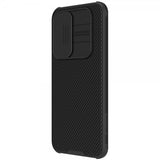 Nillkin Samsung Galaxy A35 Deksel CamShield Pro Svart