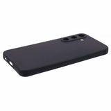 Nordic Covers Samsung Galaxy A35 Deksel Feather Series Raven Black