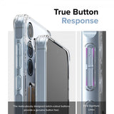 Ringke Samsung Galaxy A35 Deksel Fusion Card Clear