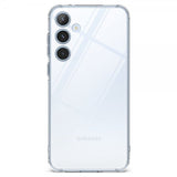 Ringke Samsung Galaxy A35 Deksel Fusion Clear