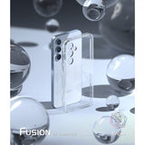 Ringke Samsung Galaxy A35 Deksel Fusion Clear
