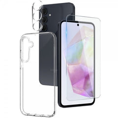 Samsung Galaxy A35 Deksel