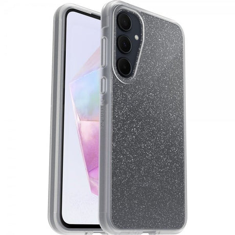 Otterbox Samsung Galaxy A35 Deksel React Stardust