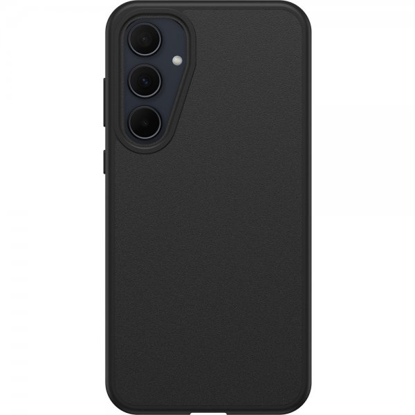Otterbox Samsung Galaxy A35 Deksel React Svart