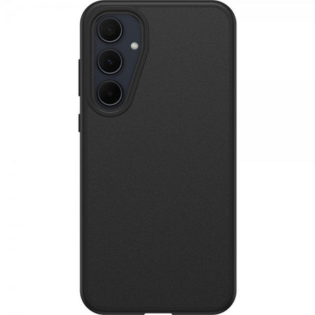 Otterbox Samsung Galaxy A35 Deksel React Svart