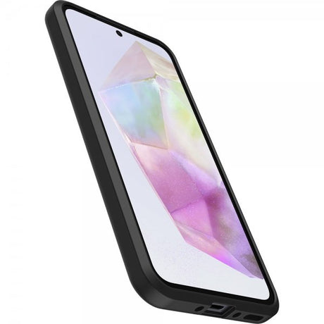 Otterbox Samsung Galaxy A35 Deksel React Svart