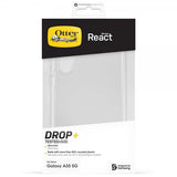 Otterbox Samsung Galaxy A35 Deksel React Transparent