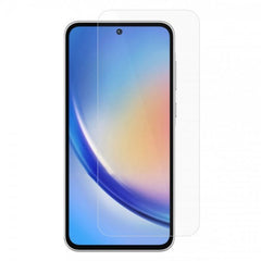 Samsung Galaxy A35 Skjermbeskytter & Linsebeskyttelse
