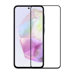 Samsung Galaxy A35 Skjermbeskytter & Linsebeskyttelse