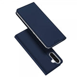 Dux Ducis Samsung Galaxy A36/Galaxy A56 Etui Skin Pro Series Blå