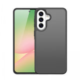Dux Ducis Samsung Galaxy A36/Galaxy A56/Galaxy A37 Deksel Yind Series Svart