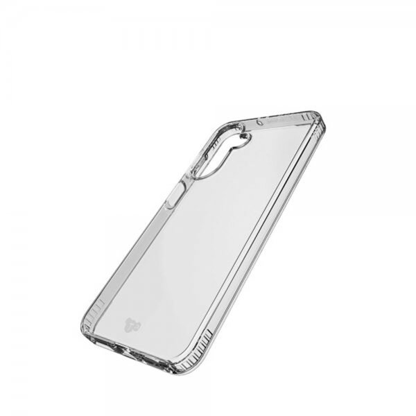 Tech21 Samsung Galaxy A36/Galaxy A56 Deksel EvoLite Transparent