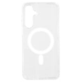 Nordic Covers Samsung Galaxy A36/Galaxy A56 Deksel Feather Series MagSafe Transparent