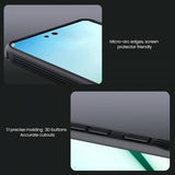 Nillkin Samsung Galaxy A36 Deksel CamShield Pro MagSafe Svart