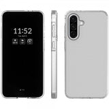 agood company Samsung Galaxy A36 Deksel CLRPRTCT Klar
