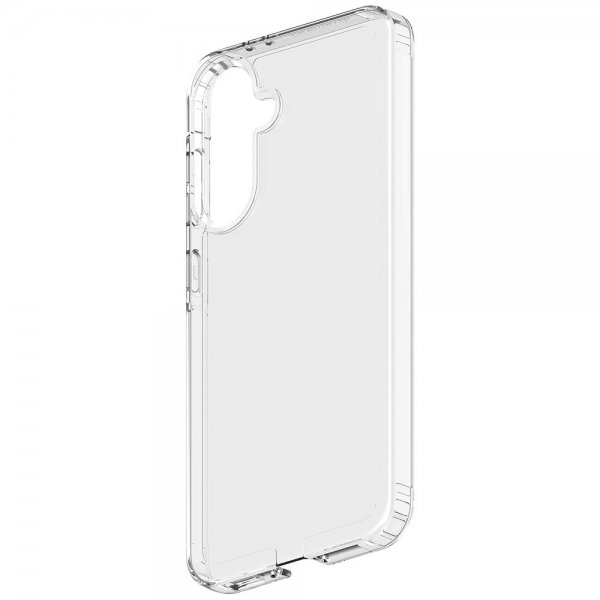 agood company Samsung Galaxy A36 Deksel CLRPRTCT Klar