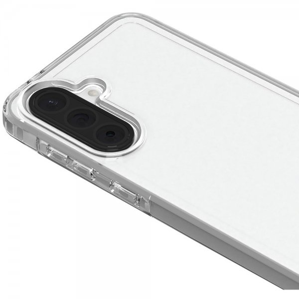 agood company Samsung Galaxy A36 Deksel CLRPRTCT Klar
