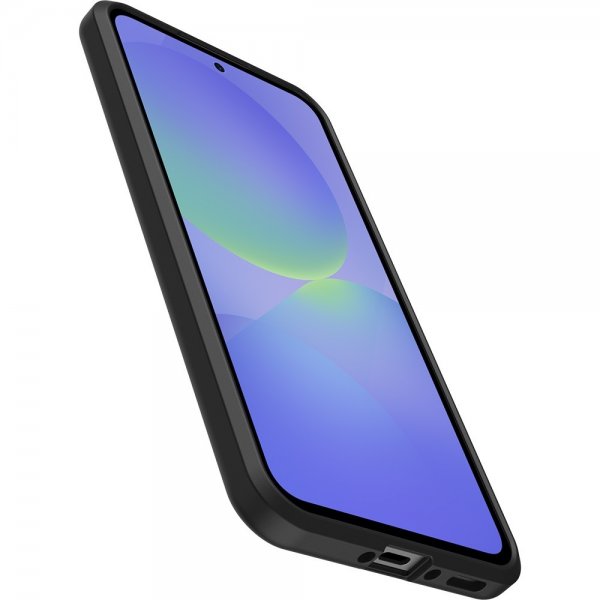 Otterbox Samsung Galaxy A36 Deksel React Svart