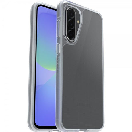 Otterbox Samsung Galaxy A36 Deksel React Transparent