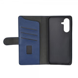 Gear Samsung Galaxy A37 Etui 3 Kortlomme Blå
