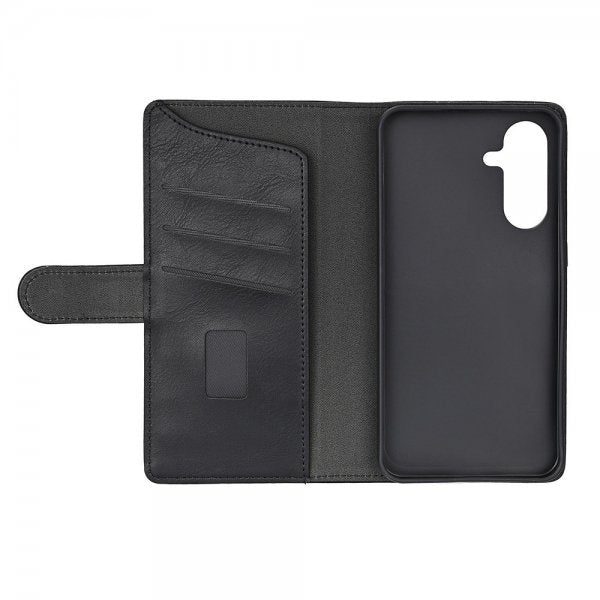 Gear Samsung Galaxy A37 Etui 3 Kortlomme Svart