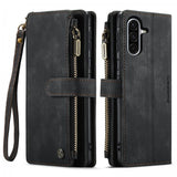CaseMe Samsung Galaxy A37 Etui C30 Series Svart