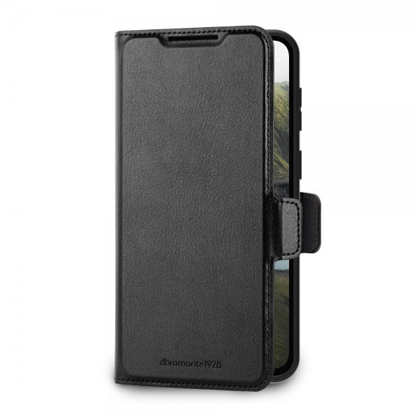 dbramante1928 Samsung Galaxy A37 Etui Oslo Pro Svart
