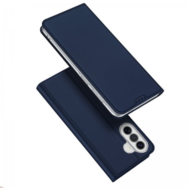 Dux Ducis Samsung Galaxy A37 Etui Skin Pro Series Blå