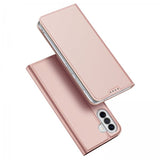 Dux Ducis Samsung Galaxy A37 Etui Skin Pro Series Rosa