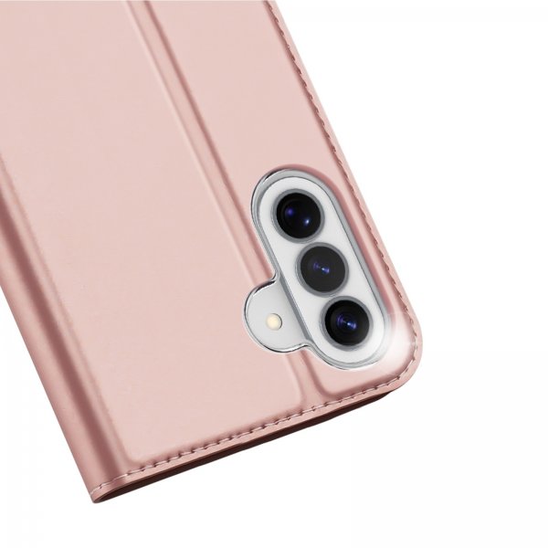 Dux Ducis Samsung Galaxy A37 Etui Skin Pro Series Rosa