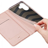 Dux Ducis Samsung Galaxy A37 Etui Skin Pro Series Rosa