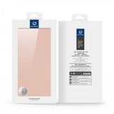 Dux Ducis Samsung Galaxy A37 Etui Skin Pro Series Rosa