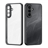 Dux Ducis Samsung Galaxy A37 Deksel Aimo Series Svart