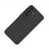 Celly Samsung Galaxy A37 Deksel CROMO Svart