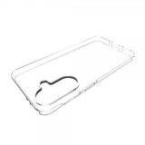 Nordic Covers Samsung Galaxy A37 Deksel Feather Series Transparent