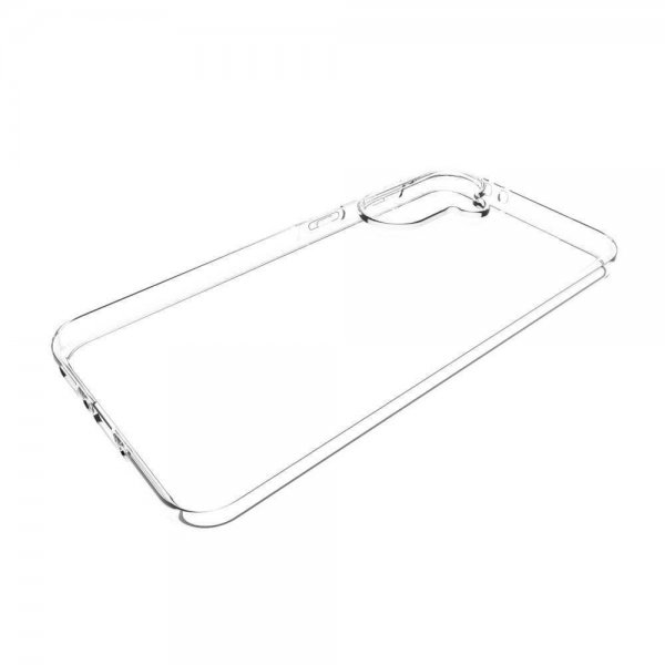 Nordic Covers Samsung Galaxy A37 Deksel Feather Series Transparent