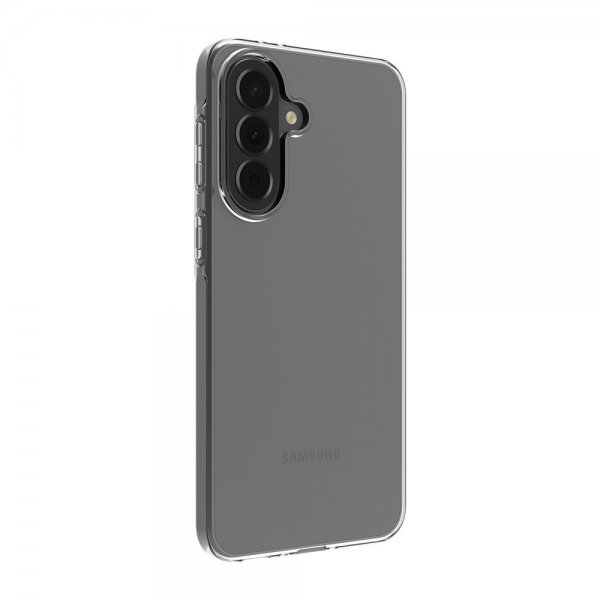 dbramante1928 Samsung Galaxy A37 Deksel Greenland Transparent