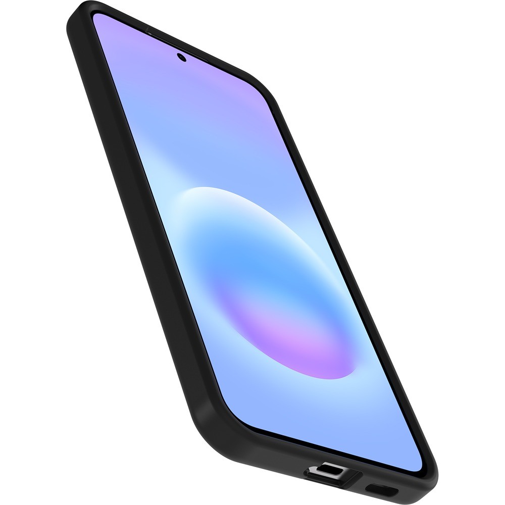 Otterbox Samsung Galaxy A57 Deksel React Svart