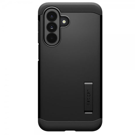 Spigen Samsung Galaxy A37 Deksel Tough Armor Svart