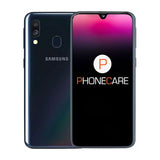 Brukt Samsung Galaxy A40 64GB Svart – Brukt stand