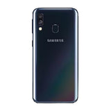 Brukt Samsung Galaxy A40 64GB Svart – Brukt stand