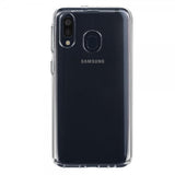 Krusell Samsung Galaxy A40 Deksel SoftCover Transparent