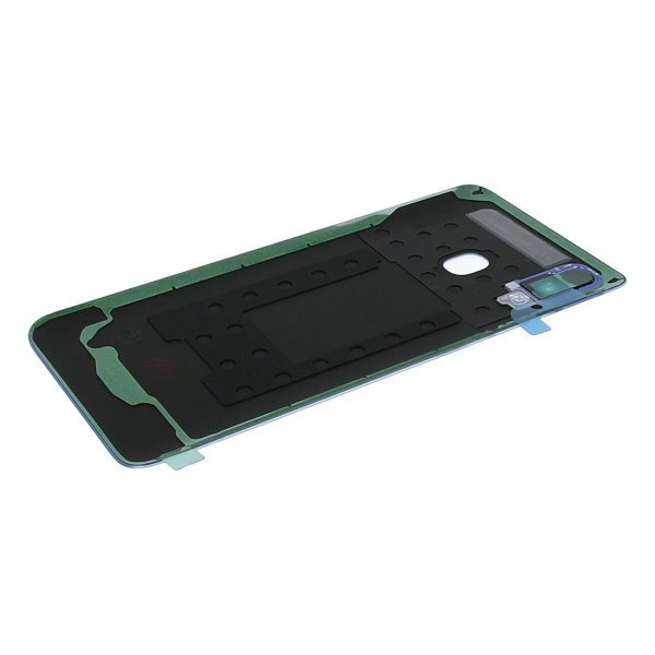 Samsung Samsung Galaxy A40 (SM-A405F) Bakside Original - Blå