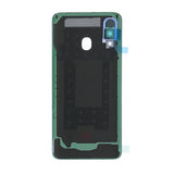 Samsung Samsung Galaxy A40 (SM-A405F) Bakside Original - Blå