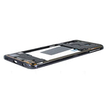 Samsung Samsung Galaxy A40 (SM-A405F) Midtre Ramme Original - Svart