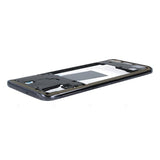 Samsung Samsung Galaxy A40 (SM-A405F) Midtre Ramme Original - Svart