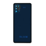 Samsung Galaxy A41 Bakside - Svart