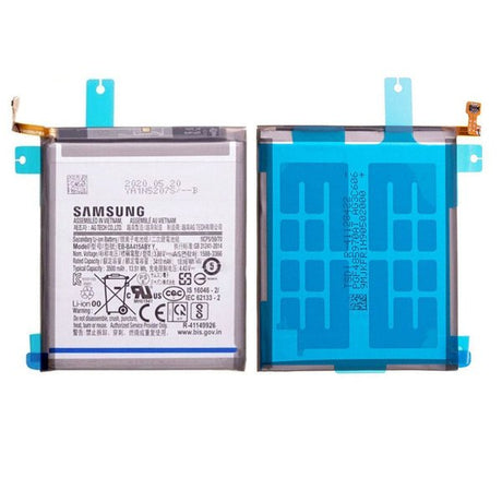 Samsung Samsung Galaxy A41 originalt batteri