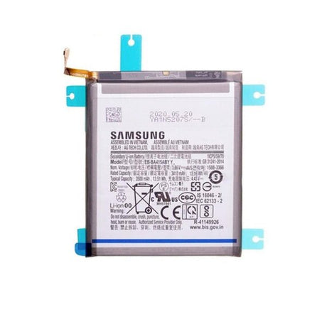 Samsung Samsung Galaxy A41 originalt batteri